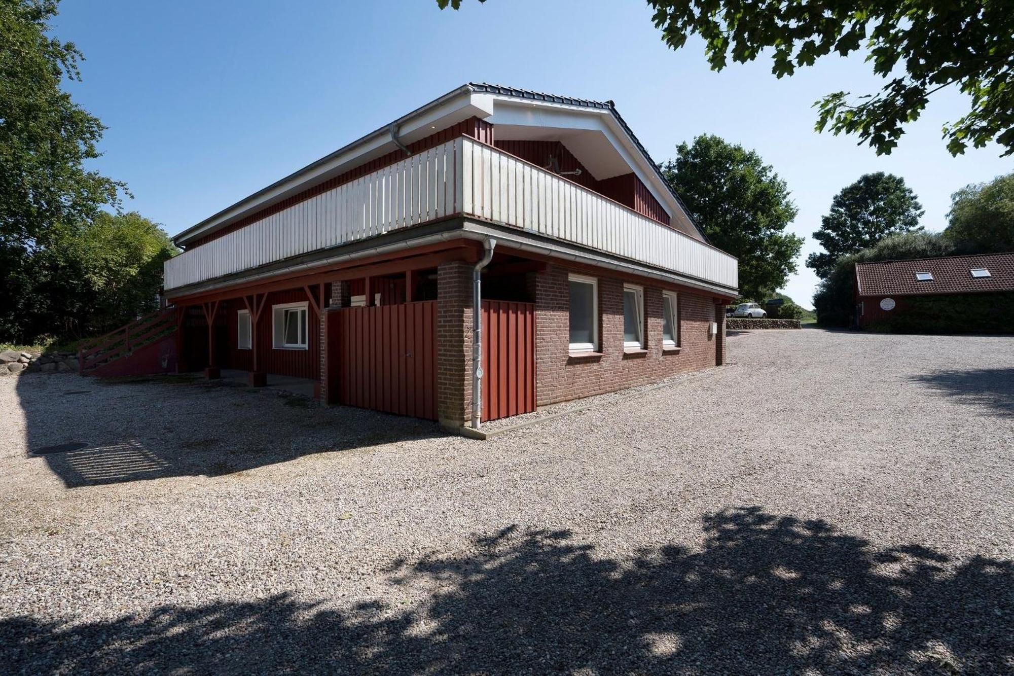 Golfplatz Ploener See Kleiner Ploener See Bosau Zewnętrze zdjęcie