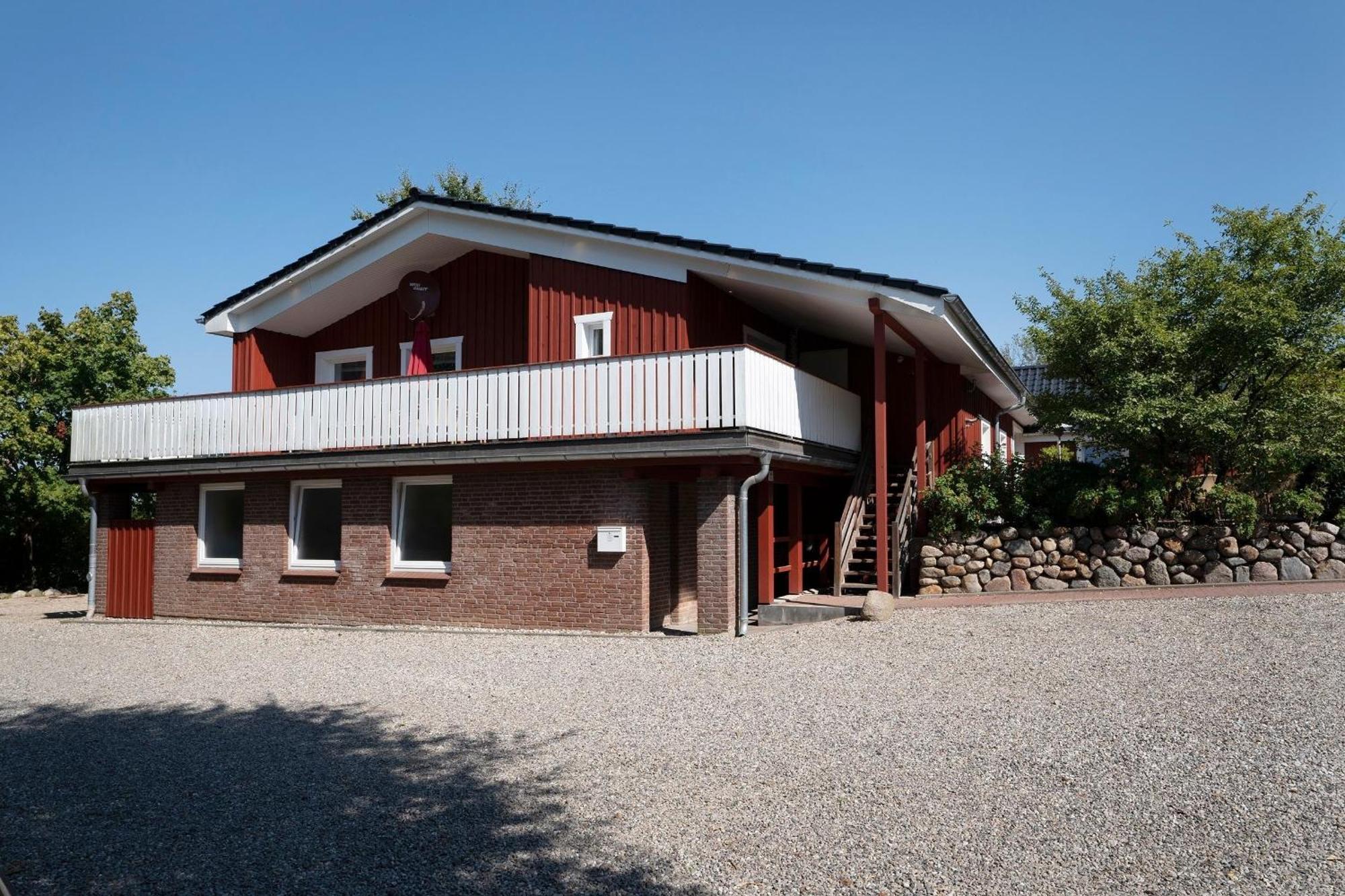 Golfplatz Ploener See Kleiner Ploener See Bosau Zewnętrze zdjęcie